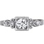 Art Deco Diamond Vintage Ring