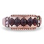 Victorian Garnet Vintage Ring