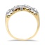 The Lore Ring, smallside view