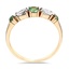 The Kilenya Ring, smallside view
