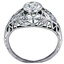 The Eucalyptus Ring, smallside view