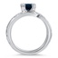 Flush Diamond Bridal Set, smallview
