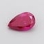 0.77 Ct. Fancy Pink Pear Lab Grown Diamond