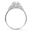 The Jen Ring, smallside view