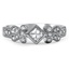 Art Deco Diamond Vintage Ring