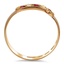 The Luka Ring, smallside view
