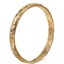 The Dacia Ring, smalltop view on a hand