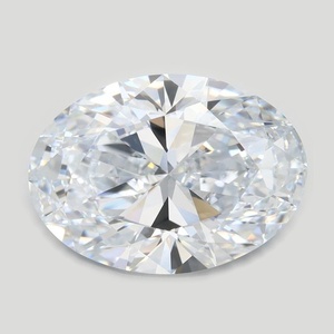 Oval Diamond