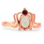 Victorian Opal Vintage Ring