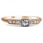 Retro Diamond Vintage Ring