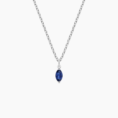Isla Sapphire Pendant