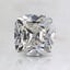 1.05 Ct., H Color, Old Mine Cut Diamond