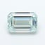 1.50 Ct. Fancy Green Emerald Lab Grown Diamond