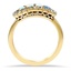The Marivel Ring, smallside view