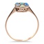 The Banbridge Ring, smallside view
