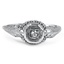 Edwardian Diamond Vintage Ring