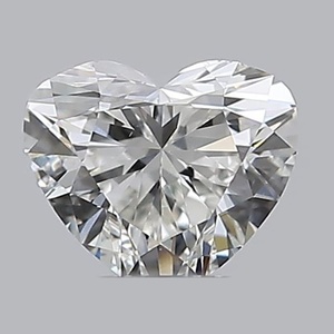 Heart Diamond