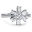 Retro Diamond Vintage Ring