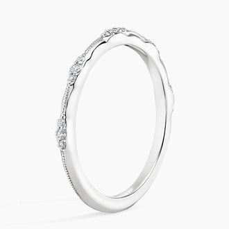 Alena Diamond Ring