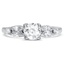 Art Deco Diamond Vintage Ring