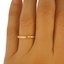 The Marietta Ring, smallside view
