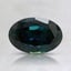 7.7x5.2mm Unheated Parti-Color Oval Kenyan Sapphire
