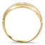 The Arey Ring, smallside view