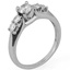 The Shoshana Ring, smallside view
