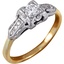 The Luciana Ring, smallside view
