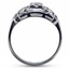 The Nieve Ring, smallside view