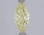 1.07 Ct. Fancy Light  Yellow Marquise Lab Grown Diamond