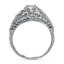 The Madlyn Ring, smallside view