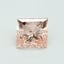 5.02 Ct. Fancy Intense Pink Princess Lab Grown Diamond