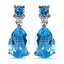 The Irma Earrings