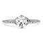 Edwardian Diamond Vintage Ring
