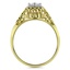 The Cassovia Ring, smallside view