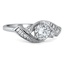 The Melody Matched Set, smallside view