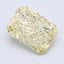 1.59 Ct. Fancy Light  Yellow Radiant Lab Grown Diamond