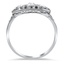 The Socorro Ring, smallside view