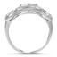 The Haily Ring, smallside view