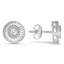 The Lexis Earrings, smallside view