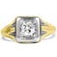 Edwardian Diamond Vintage Ring