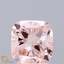 2.00 Ct. Fancy Intense Pink Cushion Lab Grown Diamond