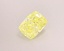 0.45 Ct. Fancy Yellow Cushion Lab Grown Diamond
