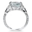 The Fedora Ring, smallside view