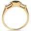 The Sanibel Ring, smallside view