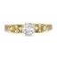 Victorian Diamond Vintage Ring