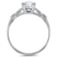 The Anaëlle Ring, smallside view