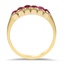 The Erin Ring, smallside view