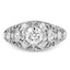 Edwardian Diamond Vintage Ring